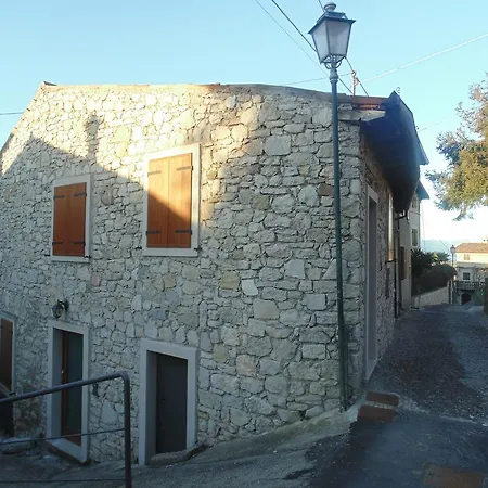 Ca Del Polset Apartment *