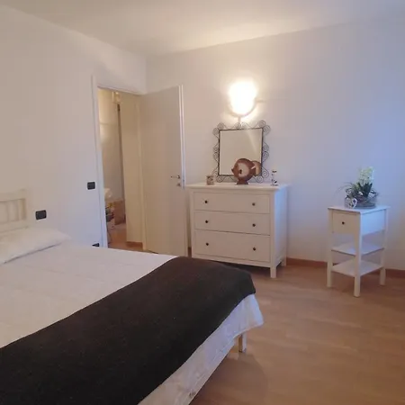 Apartment Ca Del Polset Brenzone sul Garda